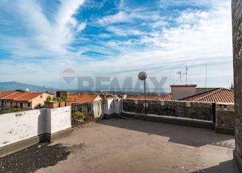 Terrazza - Casa indipendente via Etnea
 
208, Mascali - foto 12