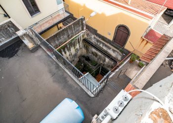 Edificio all\'aperto - Casa indipendente via Etnea
 
208, Mascali - foto 15