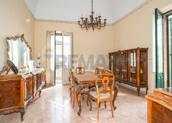 Sala da pranzo - Casa indipendente via Etnea
 
208, Mascali - foto 20