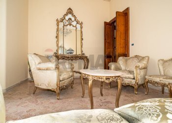 Soggiorno - Casa indipendente via Etnea
 
208, Mascali - foto 22