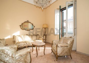 Soggiorno - Casa indipendente via Etnea
 
208, Mascali - foto 23