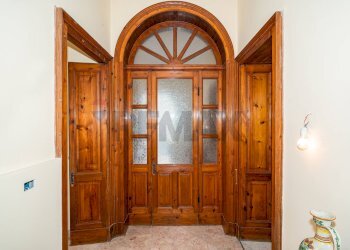 Hall / corridoio - Casa indipendente via Etnea
 
208, Mascali - foto 25