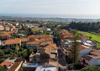 Edificio all\'aperto - Casa indipendente via Etnea
 
208, Mascali - foto 38