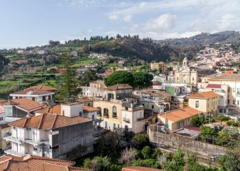 Edificio all\'aperto - Casa indipendente via Etnea
 
208, Mascali - foto 42