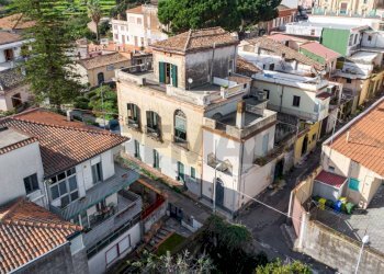 Edificio all\'aperto - Casa indipendente via Etnea
 
208, Mascali - foto 43