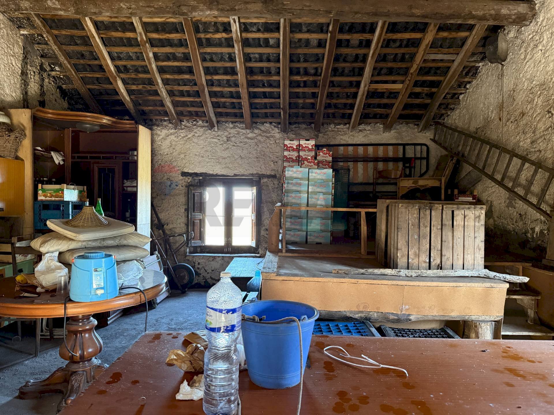 Dispensa di stoccaggio - Terreno agricolo via linguaglossa
 
37, Sant'Alfio - foto 3