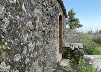Giardino - Terreno agricolo via linguaglossa
 
37, Sant'Alfio - foto 6