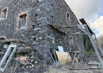 Casa all\'aperto - Terreno agricolo via linguaglossa
 
37, Sant'Alfio - foto 9