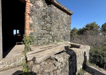 Casa all\'aperto - Terreno agricolo via linguaglossa
 
37, Sant'Alfio - foto 25