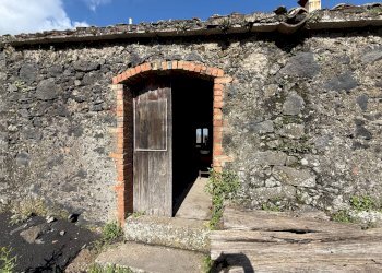 Casa all\'aperto - Terreno agricolo via linguaglossa
 
37, Sant'Alfio - foto 27