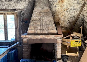 Cucina - Terreno agricolo via linguaglossa
 
37, Sant'Alfio - foto 32