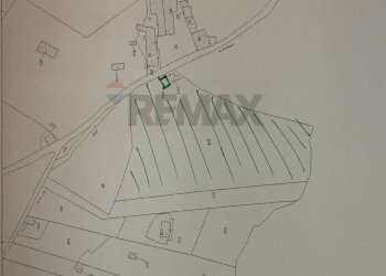 Pianta 2D - Terreno agricolo via linguaglossa
 
37, Sant'Alfio - foto 33