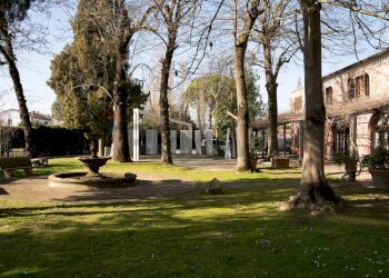 Giardino - Locale Commerciale Ceregnano - foto 7