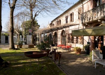 Edificio all\'aperto - Locale Commerciale Ceregnano - foto 8