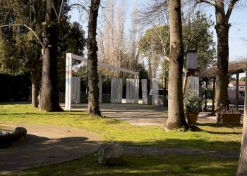 Giardino - Locale Commerciale Ceregnano - foto 9