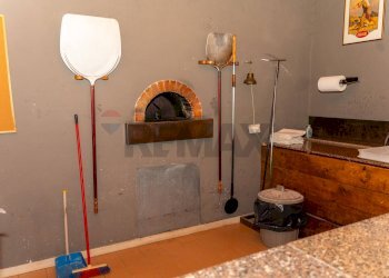 Bagno - Locale Commerciale Ceregnano - foto 12