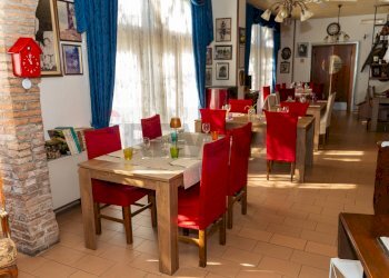 Sala da pranzo - Locale Commerciale Ceregnano - foto 13