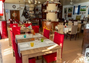 Sala da pranzo - Locale Commerciale Ceregnano - foto 14