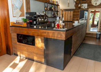 Cucina - Locale Commerciale Ceregnano - foto 16