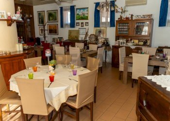 Sala da pranzo - Locale Commerciale Ceregnano - foto 18