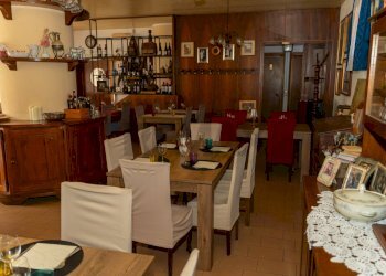 Sala da pranzo - Locale Commerciale Ceregnano - foto 19