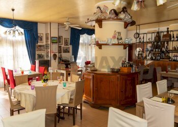 Sala da pranzo - Locale Commerciale Ceregnano - foto 20