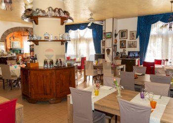 Sala da pranzo - Locale Commerciale Ceregnano - foto 21