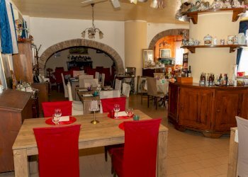 Sala da pranzo - Locale Commerciale Ceregnano - foto 22