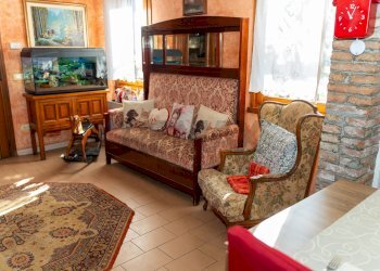 Soggiorno - Locale Commerciale Ceregnano - foto 23