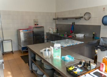 Cucina - Locale Commerciale Ceregnano - foto 26