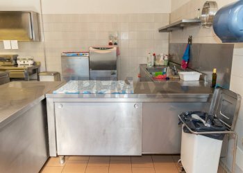 Cucina - Locale Commerciale Ceregnano - foto 27