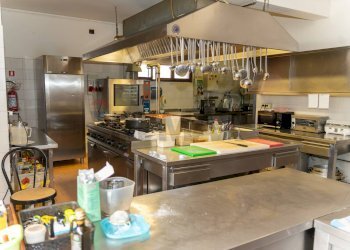 Cucina - Locale Commerciale Ceregnano - foto 28