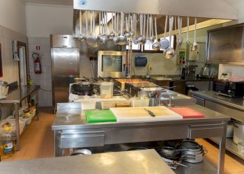 Cucina - Locale Commerciale Ceregnano - foto 29