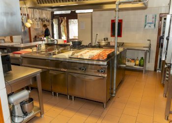 Cucina - Locale Commerciale Ceregnano - foto 30