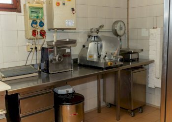 Cucina - Locale Commerciale Ceregnano - foto 31