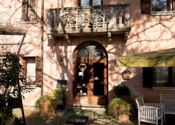 Edificio all\'aperto - Locale Commerciale Ceregnano - foto 32