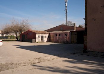 Casa all\'aperto - Locale Commerciale Ceregnano - foto 33