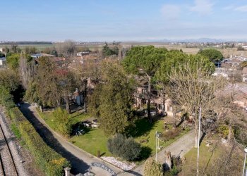 Edificio all\'aperto - Locale Commerciale Ceregnano - foto 45