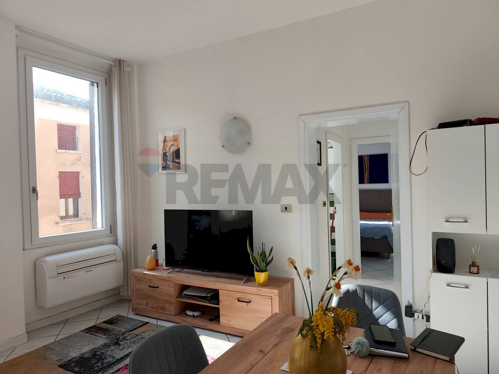 Soggiorno - Bilocale Ferrara - foto 3