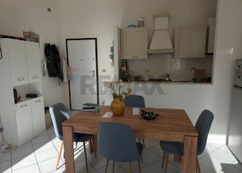 Sala da pranzo - Bilocale Ferrara - foto 2