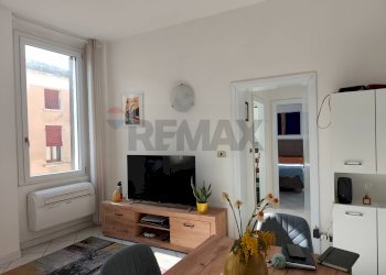 Soggiorno - Bilocale Ferrara - foto 3