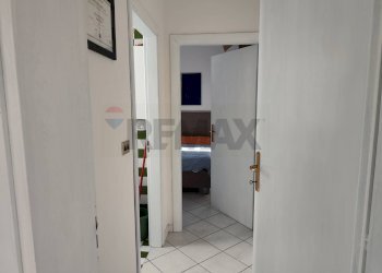 Hall / corridoio - Bilocale Ferrara - foto 5