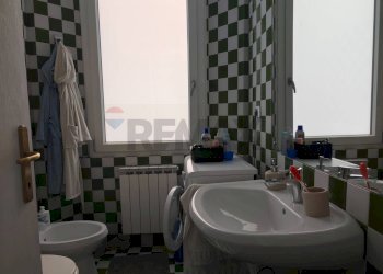 Bagno - Bilocale Ferrara - foto 6