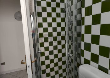 Bagno - Bilocale Ferrara - foto 7