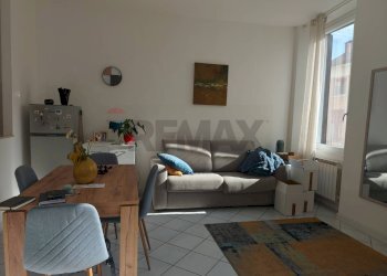 Sala da pranzo - Bilocale Ferrara - foto 9