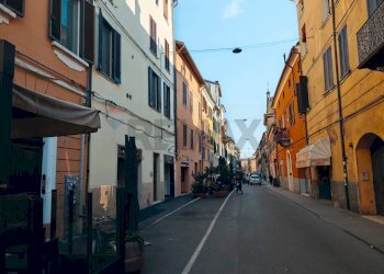 Edificio all\'aperto - Bilocale Ferrara - foto 13