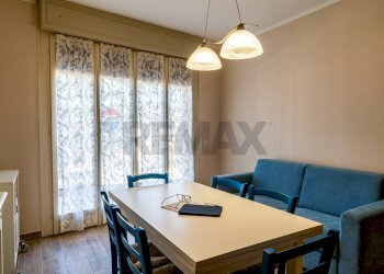 Sala da pranzo - Quadrilocale Viale Leonardo da Vinci
 
114, Comacchio - foto 3