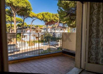 Balcone - Quadrilocale Viale Leonardo da Vinci
 
114, Comacchio - foto 4