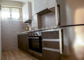 Cucina - Quadrilocale Viale Leonardo da Vinci
 
114, Comacchio - foto 9