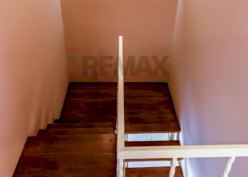 Scale - Quadrilocale Viale Leonardo da Vinci
 
114, Comacchio - foto 13